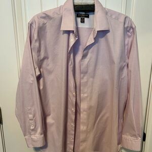 Men’s dress shirt